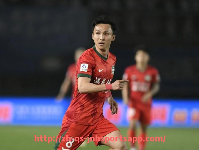 金年会app-CBA联赛是否存在归化外籍“足球”球员？