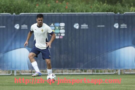 金年会app-最强CBA“足球外援”是谁？排名揭晓